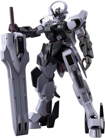 Bandai HG 1/144 : Gundam Schwarzette