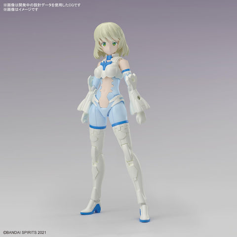 Bandai 30MS : SIS-Dc88w Eliene-Elierica (Elegante Form)