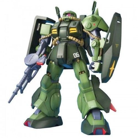 Bandai MG 1/100 : RMS-106 Hi-Zack