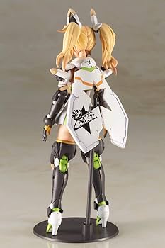 Kotobukiya Phantasy Star Online 2 : Gene Stellainnocent Version