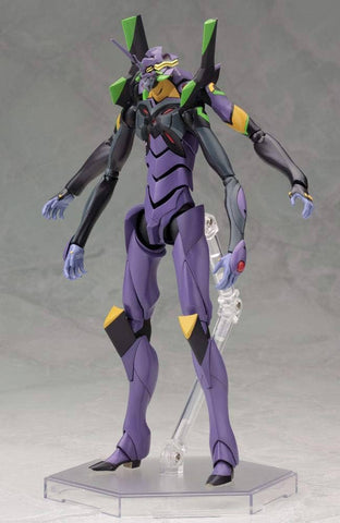 Kotobukiya 1/400 : Evangelion 3.0 You Can ( NOT) Redo - New Theatrical Edition Evangelion 13