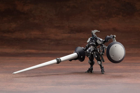 Kotobukiya Hexa Gear 1/24 : Governor Ignite Spartan
