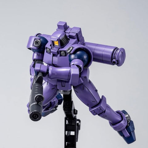 After colony: HG 1/144 0Z-06MS Leo [SPACE TYPE] P-Bandai