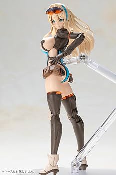 Kotobukiya : Front Mission Zenith Girl