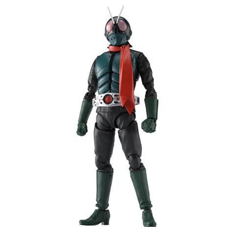 Bandai Figure-rise Standard : Masked Rider ( Shin Masked Rider )