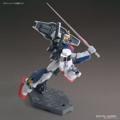 Bandai HG 1/44 : RX-78AN-01 Gundam AN-01 Tristan