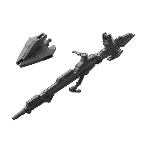 Bandai 30MM 1/144 : Arm Unit Rifle / Large Claw