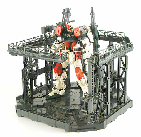 Condensed Light NG-001 Composable Action Base