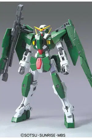 HG 1/144 Gundam Dynames