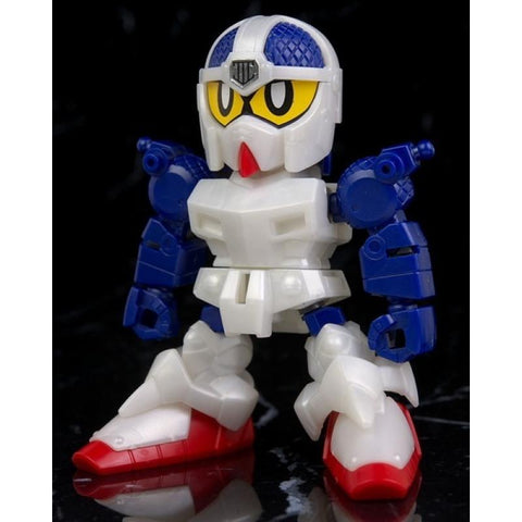Bandai Legend BB399 :  Versal Knight Gundam