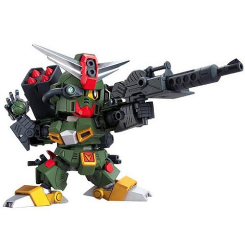 Bandai Legend BB : BB375 Command Gundam
