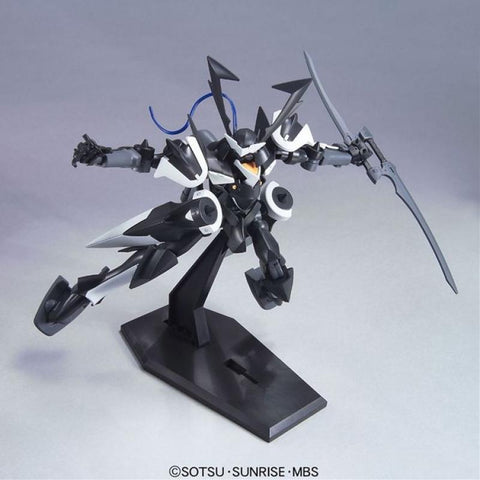 Bandai HG 1/144 : GNX-Y901TW Susanowo