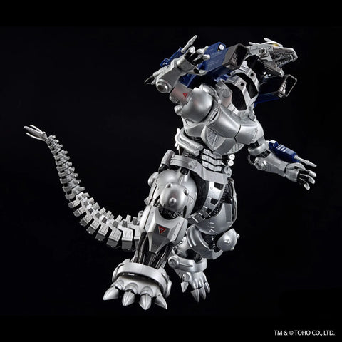 Aoshima ACKS : MFS-3 Mecha Godzilla