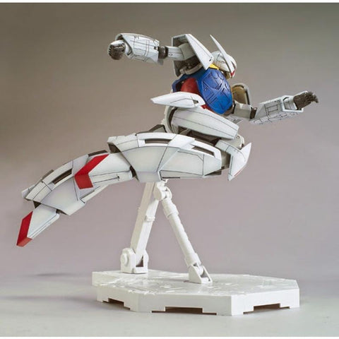 Bandai MG 1/100 : WD-M01 Turn A Gundam