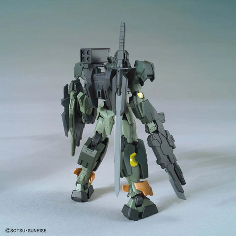 Bandai HG 1/144 Gundam 00 Command Qan(T)
