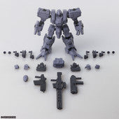 Square Enix : Front mission Structure Arts Plus 1/72 Scale Plastic Model Kits Series Additional Selection Vol.1