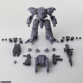 Square Enix : Front mission Structure Arts Plus 1/72 Scale Plastic Model Kits Series Additional Selection Vol.1