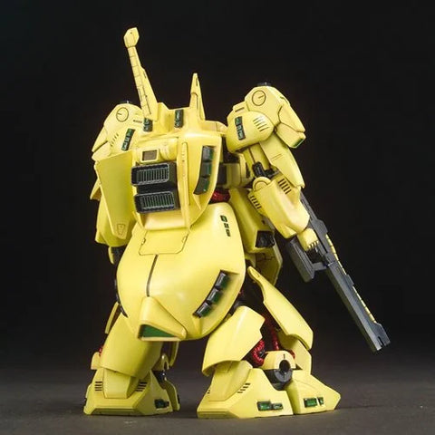 Bandai HG 1/144 : PMX-003 The-O