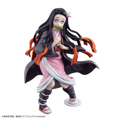 Demon Slayer : Kamado Nezuko