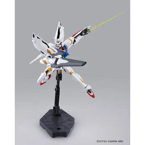 Bandai HG 1/144 : xvm-fzc Gundam Legilis
