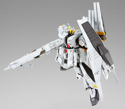 HG 1/144 VGundam HWS (FA-93HWS VGundam Heavy Weapon System)