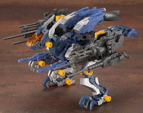 ZOIDS : RZ-030 Gun Sniper W2