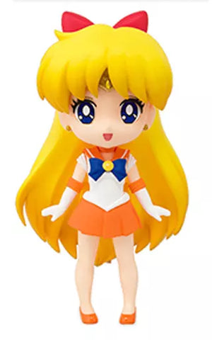Bandai Figuarts Mini 005 : Sailor Venus