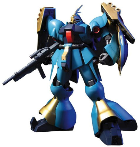 Bandai HG 1/144 : MSN-03 Jagd Doga ( Gyunei Guss Custom )