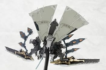 Kotobukiya 1/144 Ikaruga ( White )