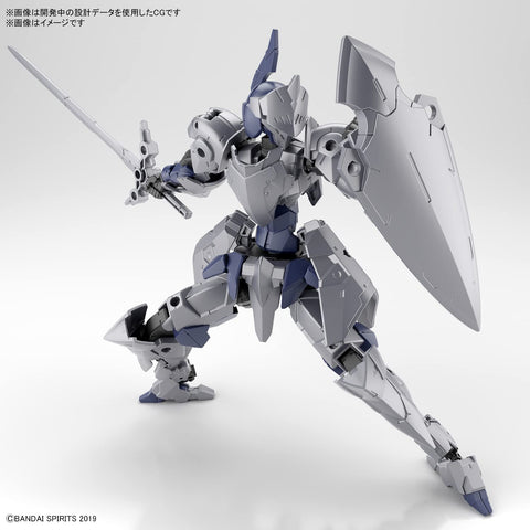 Bandai 30MM 1/144 : EXM-A9k Spinatio [ Knight Type ]