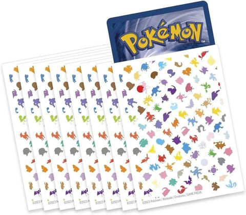 Pokemon 151 Sleeve