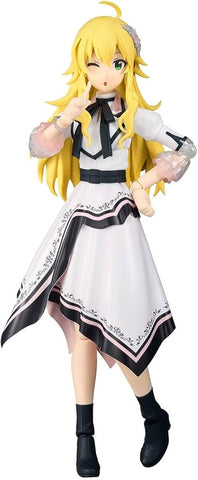 Bandai 30MS : Miki Hoshii ( 20th Anniv. You AND i ! )
