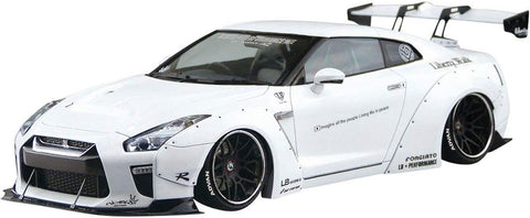 LB Works R35 GT-R Type 1.5