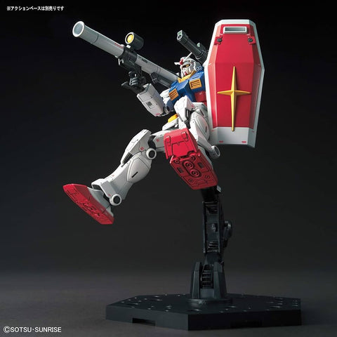 Bandai HG 1/144 : RX-78-02 Gundam ( The Origin Ver. )