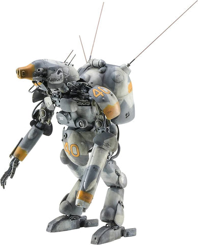 Hasegawa 1/20 : Ma.K Maschinen Krieger - Moo Type Humanoid Unmanned Interceptor Grober Hund " Luna Hund "