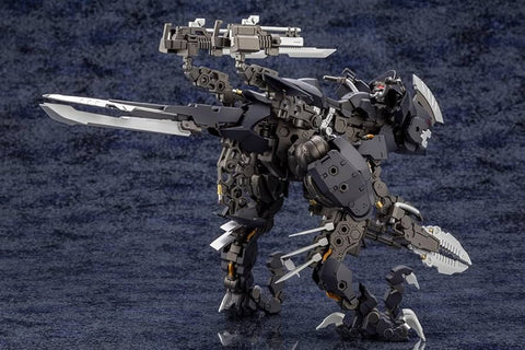 Kotobukiya 1/24 Hexa Gear : Voltrex  Wrath