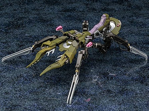 Hexa Gear : Motor Punisher
