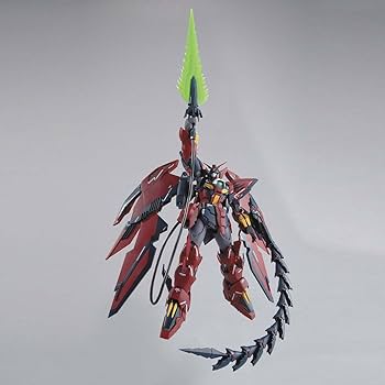 Bandai MG 1/100 : OZ-13MS Gundam Epyon EW