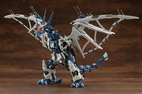 Kotobukiya Zoids 1/72 : RZ-045 Salamander
