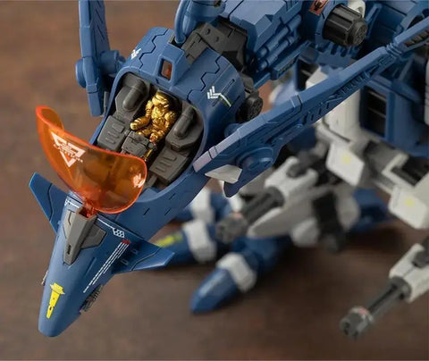 Kotobukiya Zoids 1/72 : RZ-045 Salamander