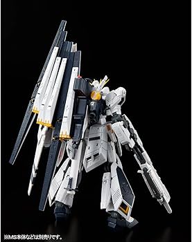 P-Bandai RG 1/144 : HWS Expansion Set for V Gundam
