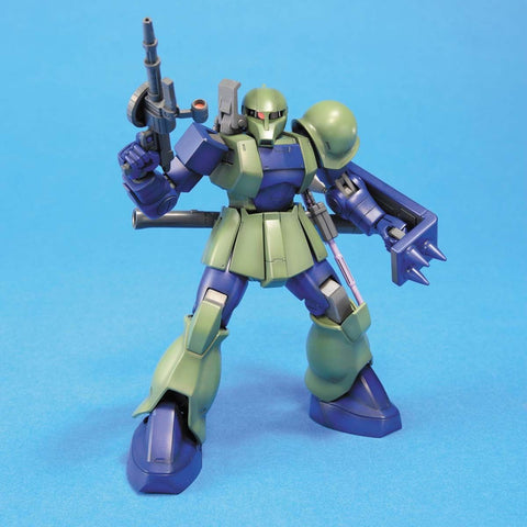 Bandai HG 1/144 : MS-05B Zaku I