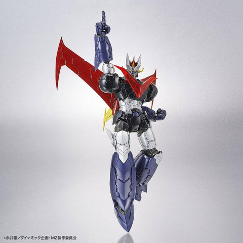 Bandai HG 1/144 : Great Mazinger ( Infinity Ver )