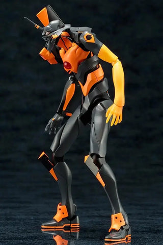 Kotobukiya GodZilla Vs Evangelion : Evangelion Test Type-01 [ Godzilla Ver. ]