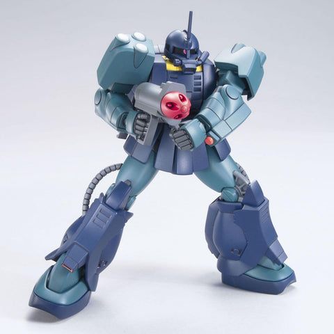 Bandai HG 1/144 : RMS-192M Zaku-Mariner