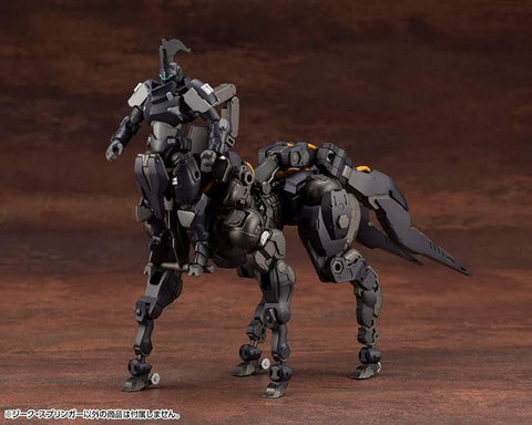 Hexa Gear : Sieg Springer