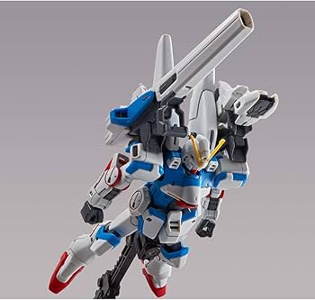 HG 1/144 Mobile Suit Second V P-Bandai