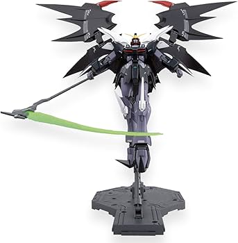 MG 1/100 Deathscythe Hell EW Ver.