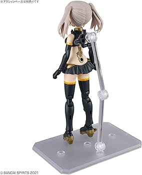 Bandai 30MS : SIS-Tc20g Tukirna-Diearth ( Innocente Form )