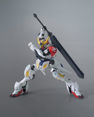 HG 1/144 Iron Blooded Orphans 021 Gundam Barbatos Lupus